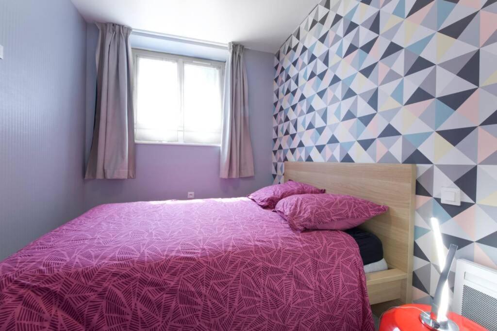 Imperatrice Apartamento Biarritz Exterior foto