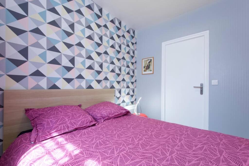 Imperatrice Apartamento Biarritz Exterior foto